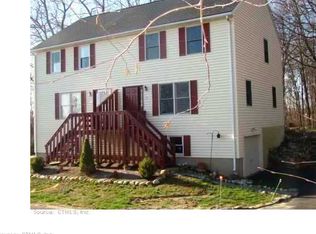 1 Oak Hill Dr, Clinton, CT 06413