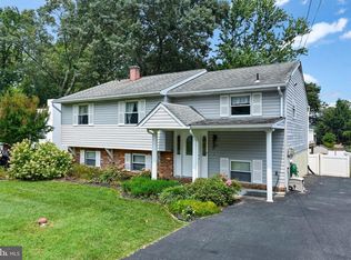 705 Whitneys Landing Dr, Crownsville, MD 21032