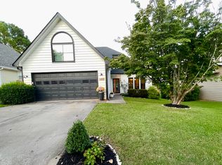 1109 Ashbury Dr, Decatur, GA 30030