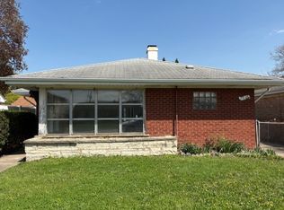 7715 S Kilpatrick Ave, Chicago, IL 60652