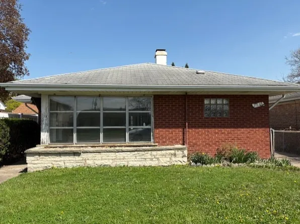 7715 S Kilpatrick Ave, Chicago, IL 60652