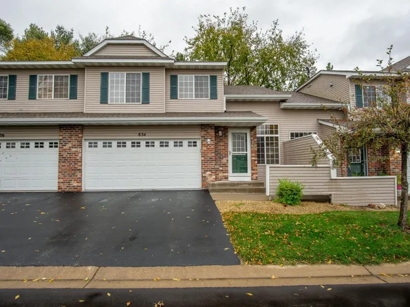 834 Evergreen Cir, Hudson, WI 54016