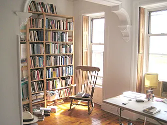 Rented by TB Shaw Realty