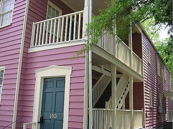 133 Line St #A — Photo 1