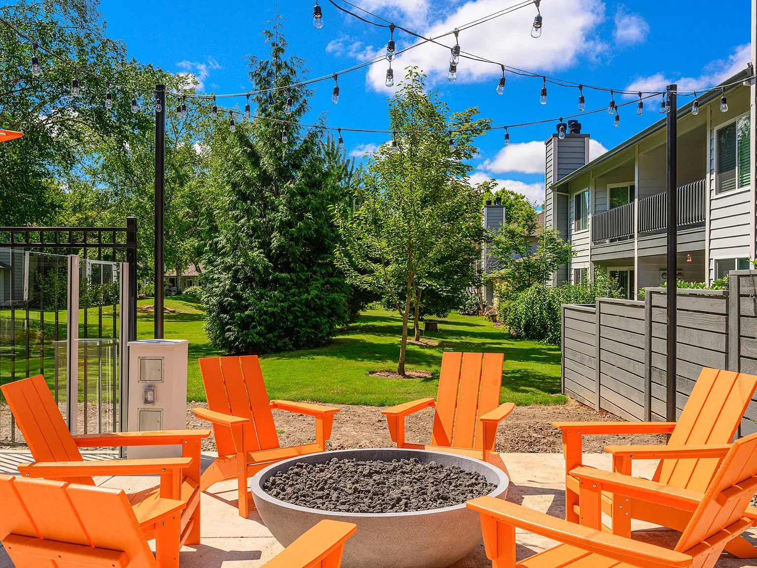 Jasper Place by Trion Living — Photo 1
