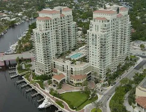 600 W Las Olas Blvd #301 — Photo 31