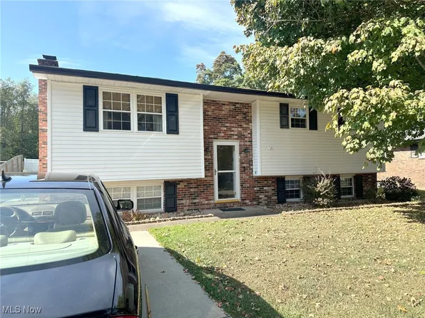 188 Greenbrier Ave, Williamstown, WV 26187