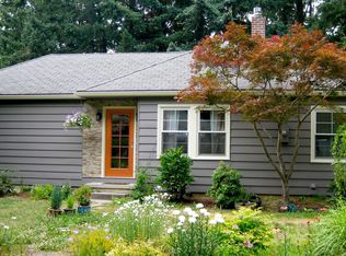 4047 SW Fairvale Dr, Portland, OR 97221