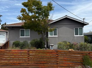 (Undisclosed Address), Castro Valley, CA 94546