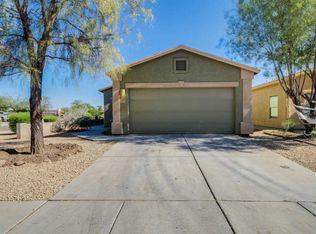 6633 S Venetian Dr, Tucson, AZ 85746