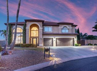 7448 E Leland Cir, Mesa, AZ 85207