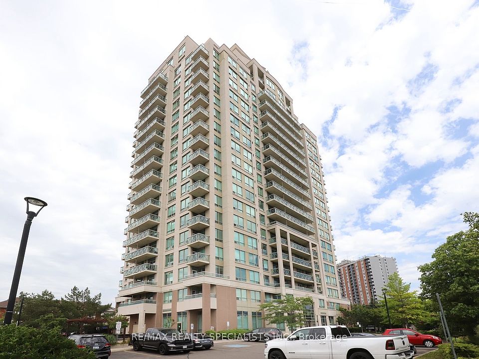 1st image of 1359 Rathburn Rd E #508