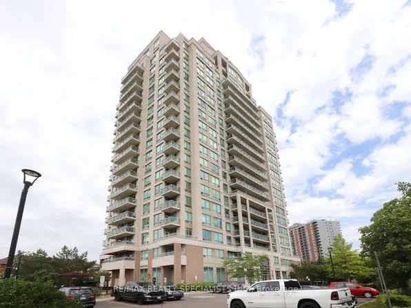 1359 Rathburn Rd E, Mississauga, ON