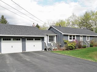 146 Pond Rd, Bridgton, ME 04009