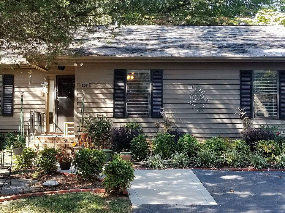 Welcome to your new home!