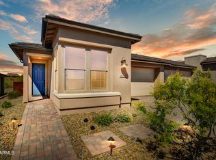 4107 PRAIRIE SCHOONER Road, Wickenburg, AZ 85390