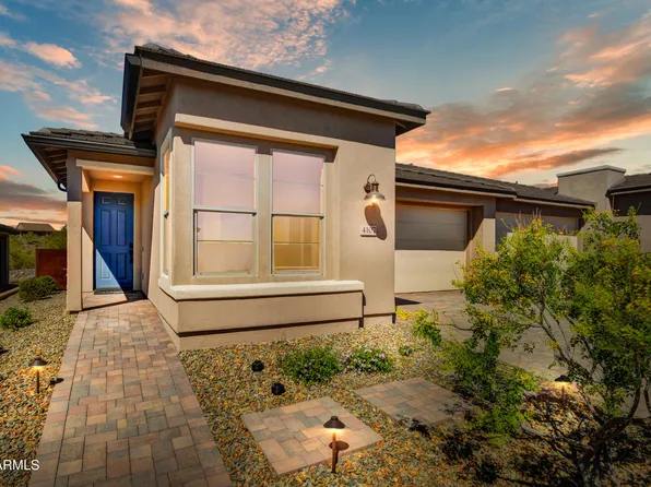 4107 PRAIRIE SCHOONER Road, Wickenburg, AZ 85390