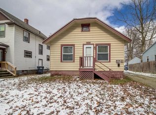 1305 Bryant St, Kalamazoo, MI 49001
