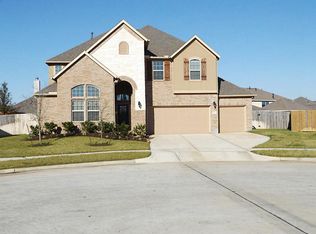 9403 Brannok Ln, Tomball, TX 77375