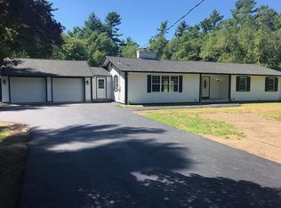 356 New Boston Rd, Fairhaven, MA 02719