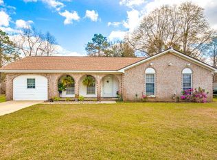 103 Crane Ct, Summerville, SC 29486