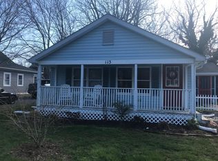 113 Steamboat Ave, Queenstown, MD 21658