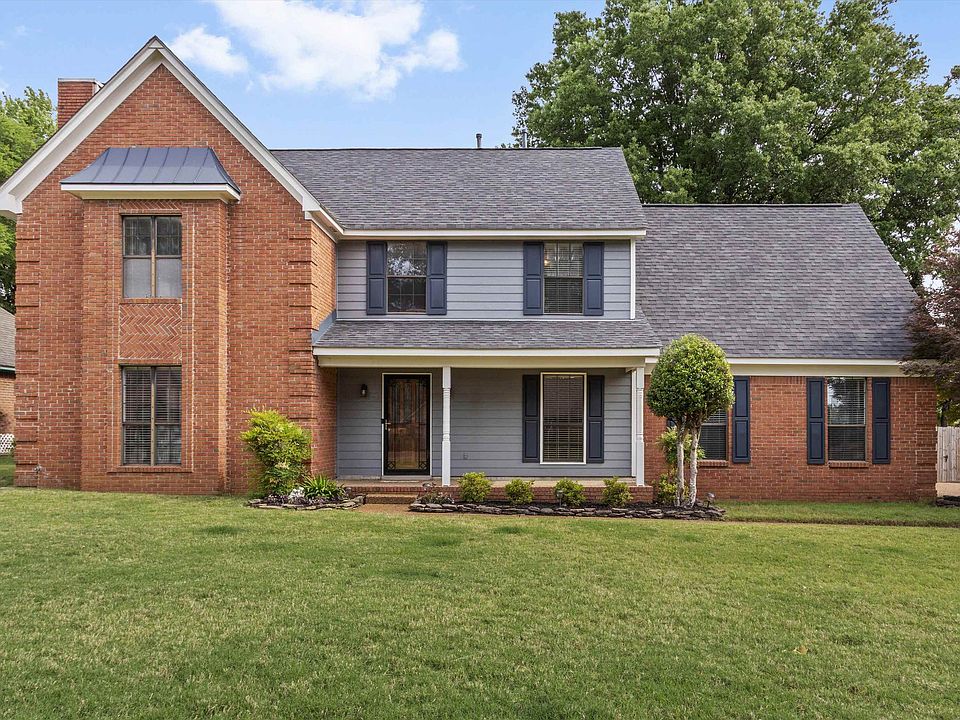 1st image of 6102 Yorkhill Dr