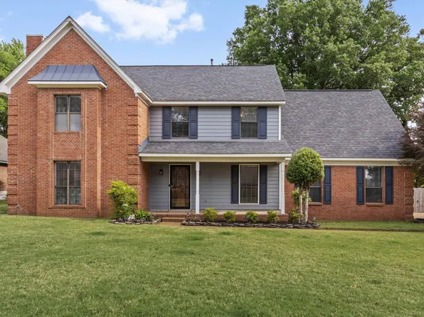 6102 Yorkhill Dr, Memphis, TN 38135