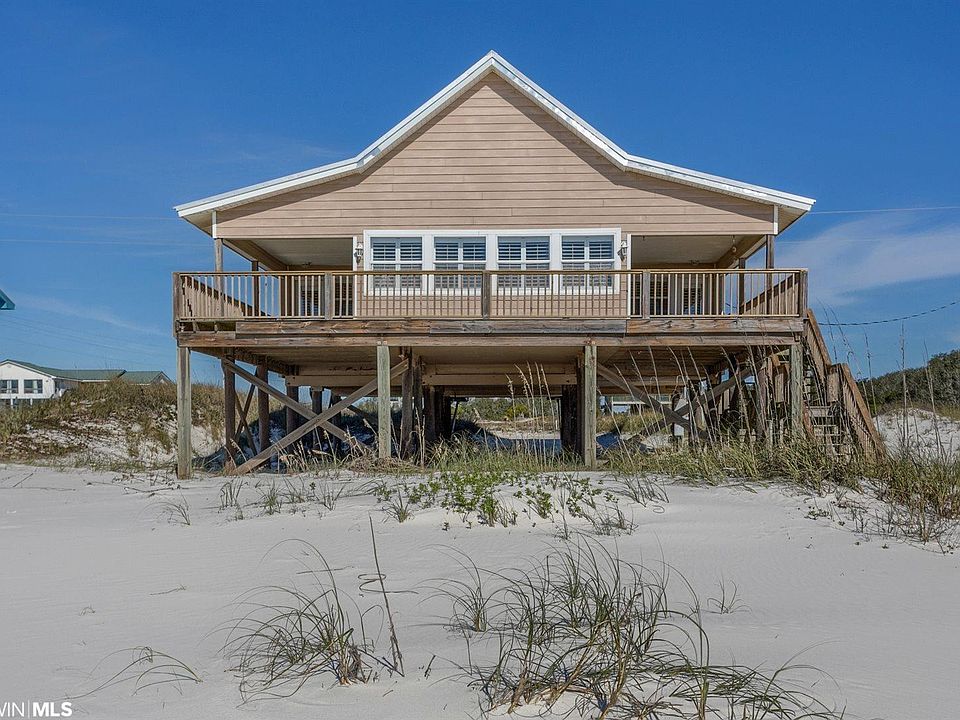 6876 Beach Shore Dr, Gulf Shores, AL 36542 Zillow