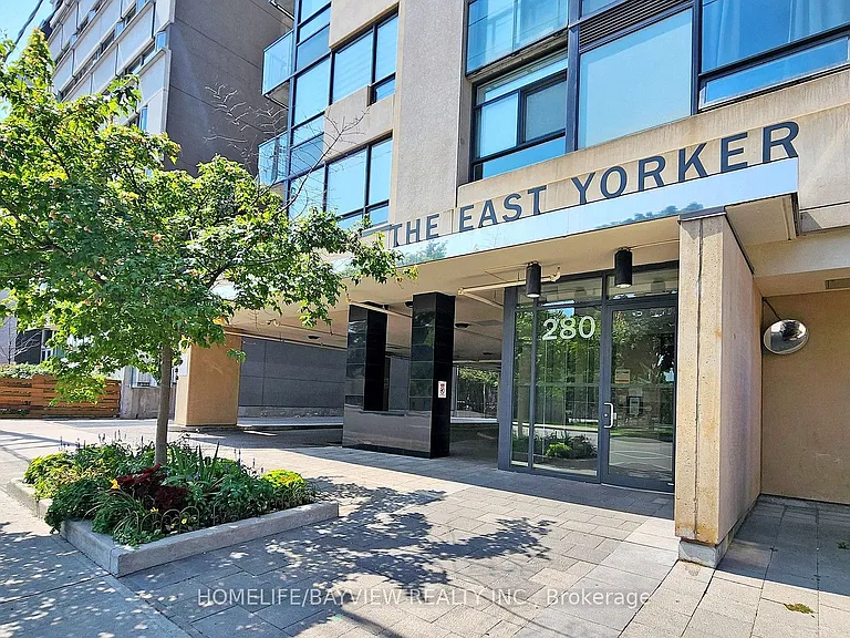 280 Donlands Ave W #209 — Photo 1