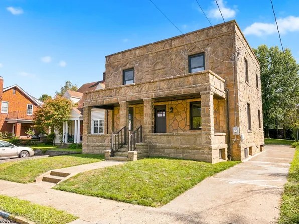 344 Watts St, Morgantown, WV 26501