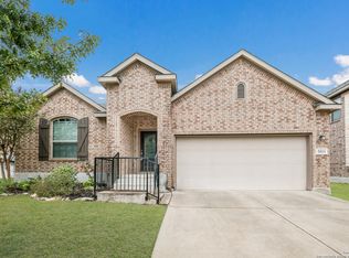 5011 Italica Rd, San Antonio, TX 78253