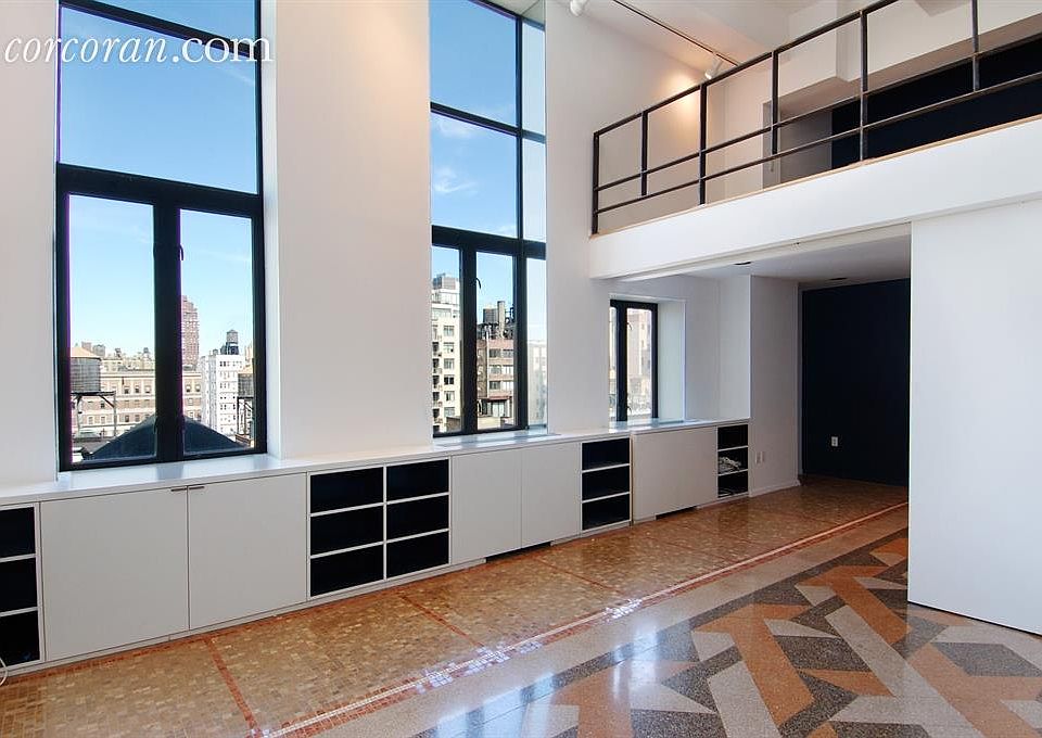 1st image of 135-145 W 70th St #9C