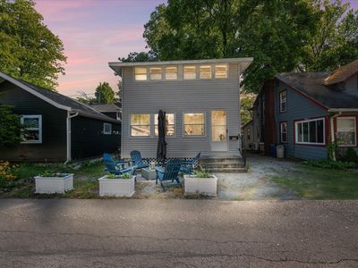317 Oak Ave, Lakeside Marblehead, OH, 43440