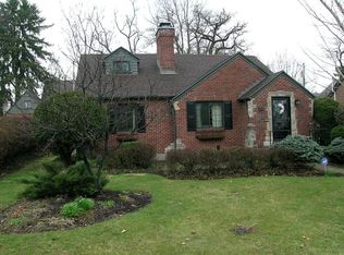 25 Peach Orchard Rd, Dayton, OH 45419