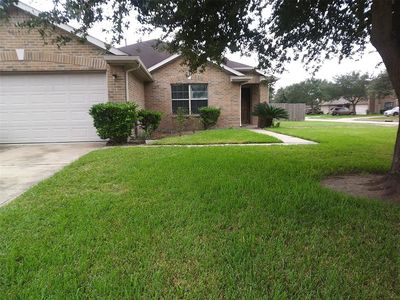 1415 Divin Dr, Rosenberg, TX, 77471