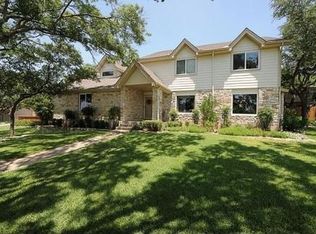 6214 Cape Coral Dr, Austin, TX 78746
