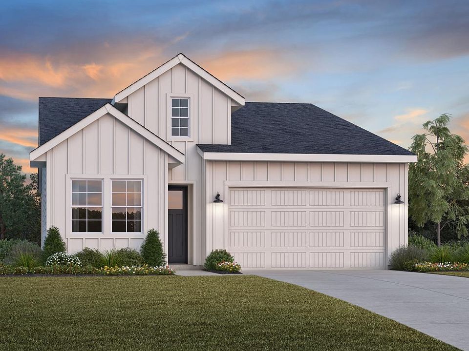 Modern Farmhouse