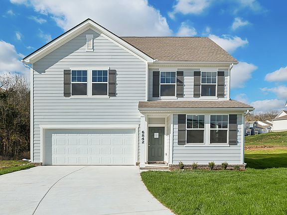 2nd image of 6709 Hanworth Trce Lot 314