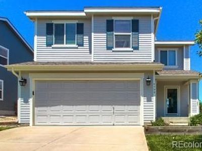 9799 Marmot Ridge Cir, Littleton, CO, 80125