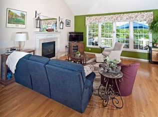 25 Hawks Perch, Plymouth, MA 02360