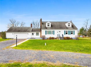 2203 State Route 90, Aurora, NY 13026