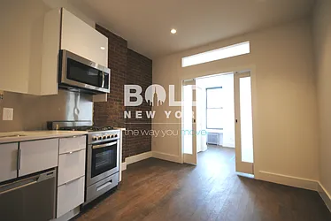 Rented by Bold New York