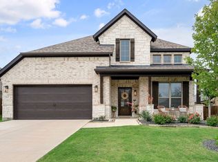 202 Nickolas Dr, Princeton, TX 75407