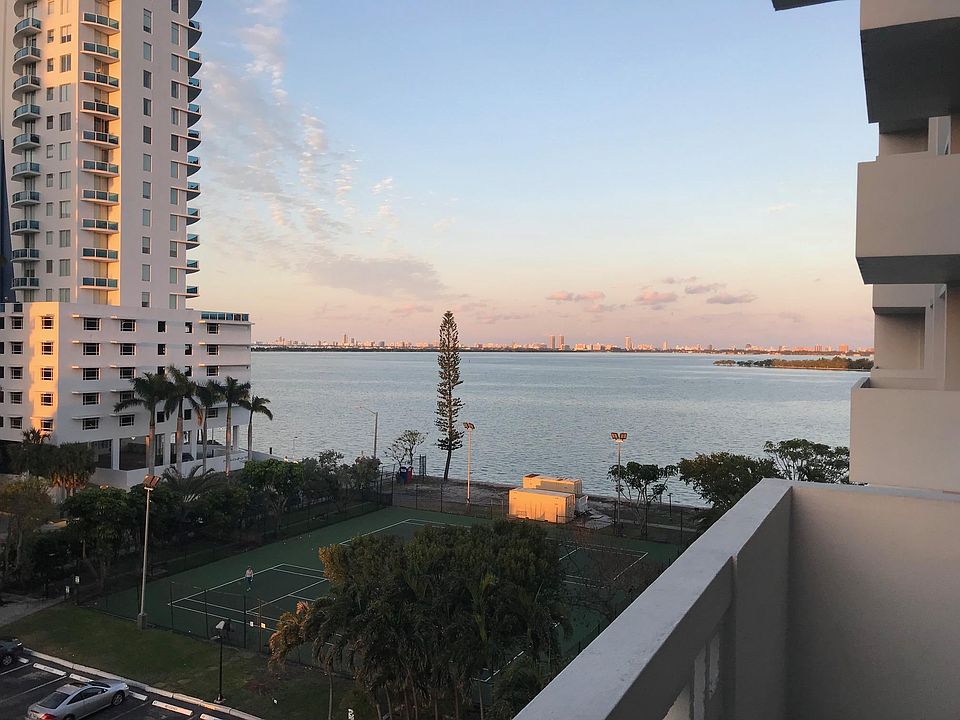 1st image of 2121 N Bayshore Dr APT 605