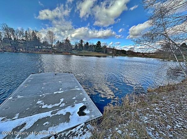 1223 State Route 29, Springville, PA 18844