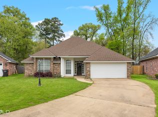 106 Olive St, Haughton, LA 71037