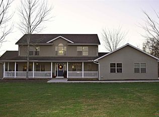998 NW 445th Rd, Centerview, MO 64019