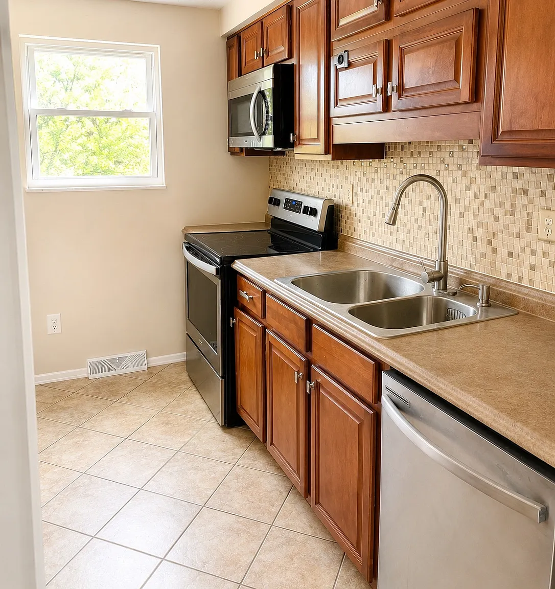 3 bed, 1232 sqft, $1,750 — Photo 4