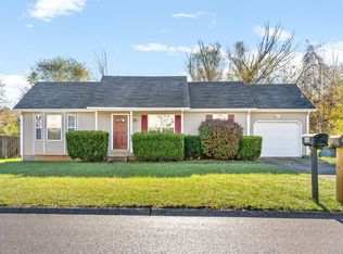 436 Pacific Ave, Oak Grove, KY 42262